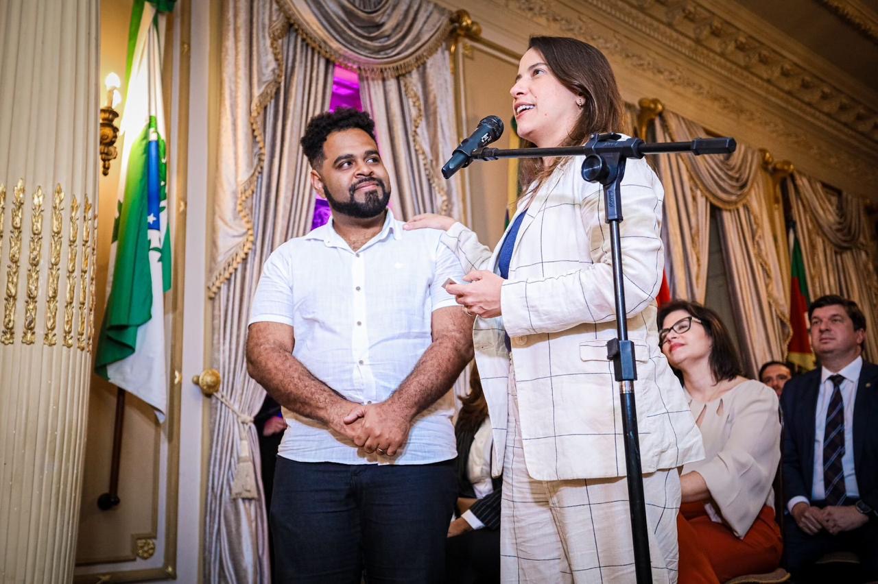 Raquel Lyra lança novo edital do Programa Universidade para Todos