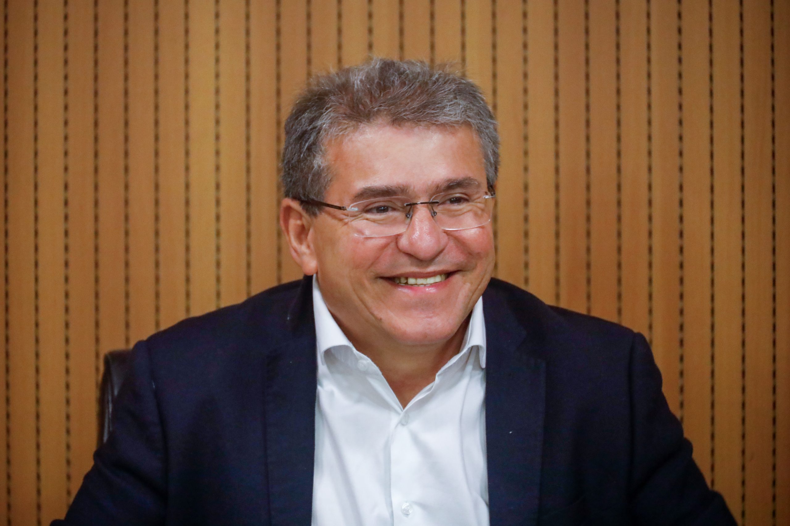 Emenda aditiva de Duque inclui segurança hídrica como prioridade na LDO