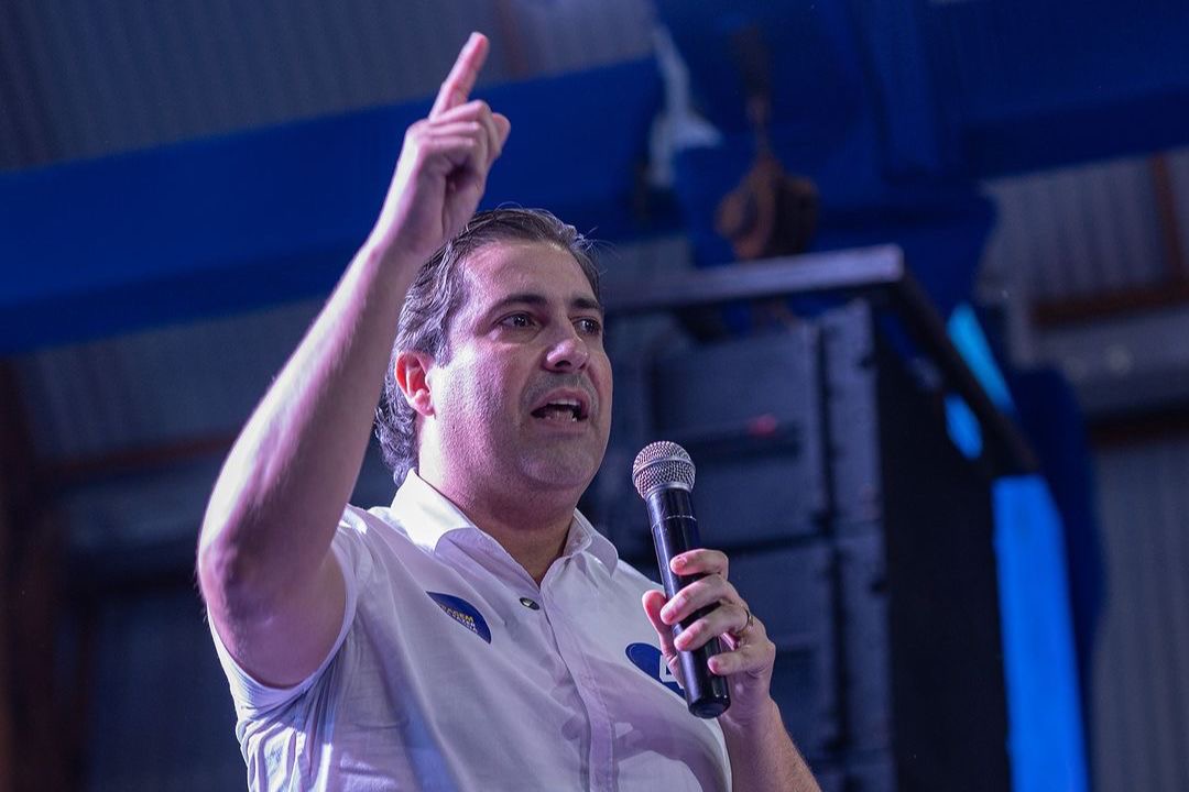 Falha na campanha de Thiago Nunes ignora prazos e normas eleitorais