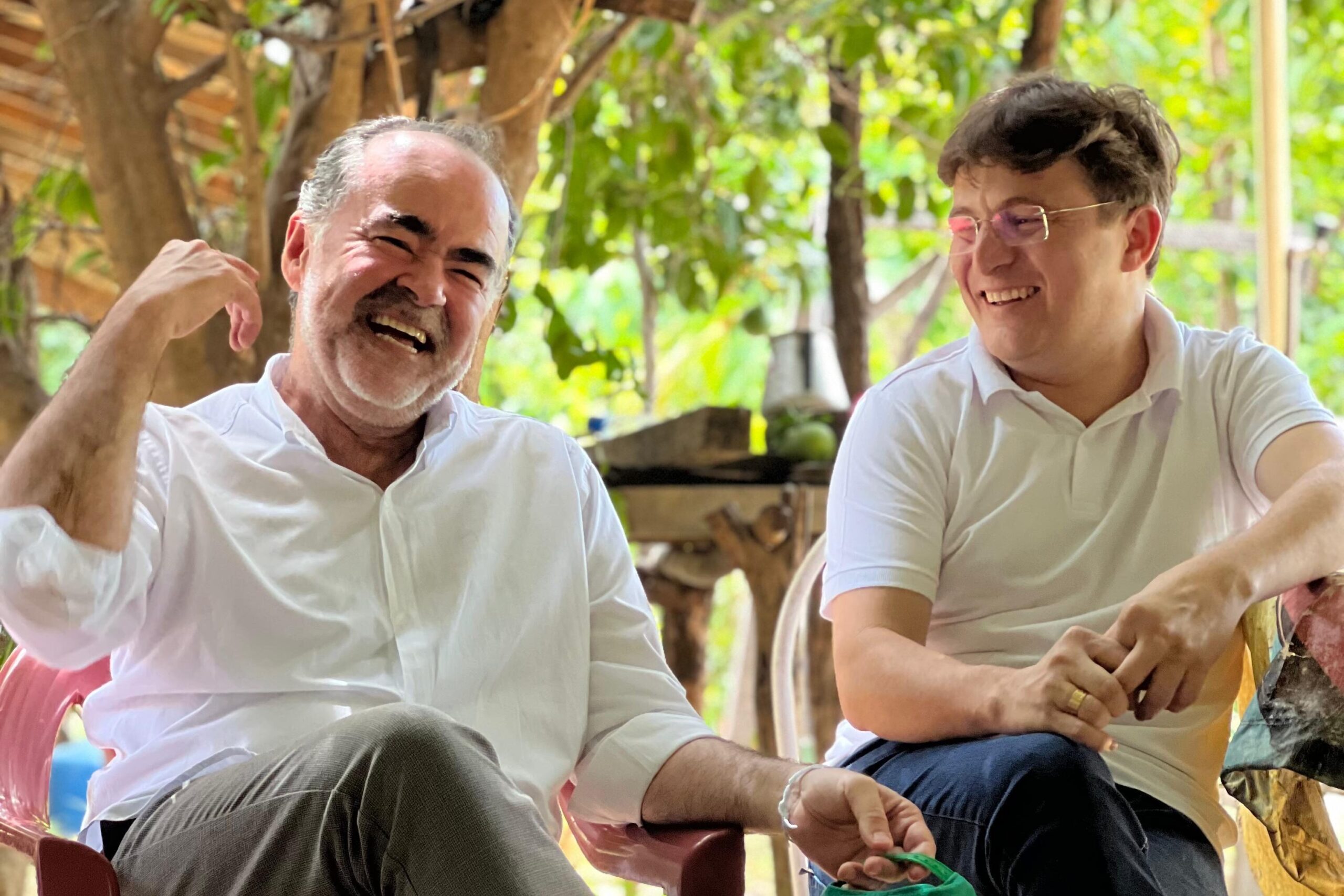 A lambança do PSDB em Petrolina