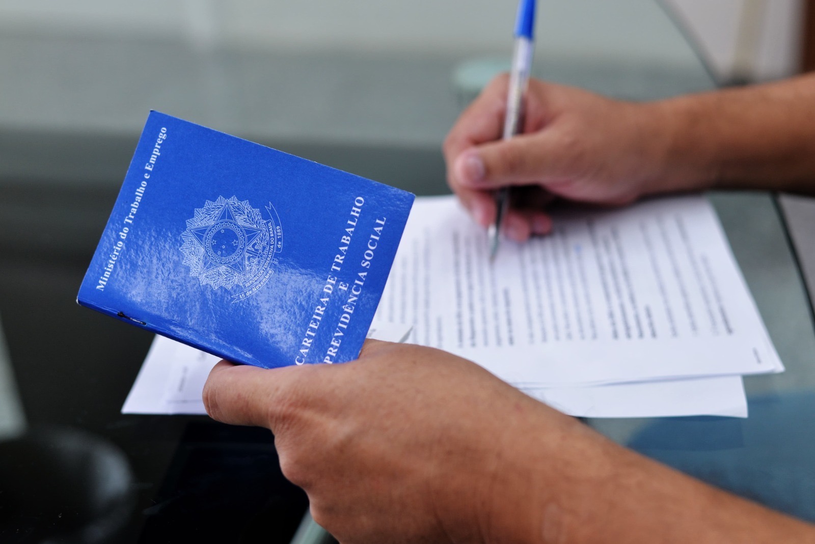 Pernambuco tem a menor taxa de desemprego desde 2015, aponta IBGE