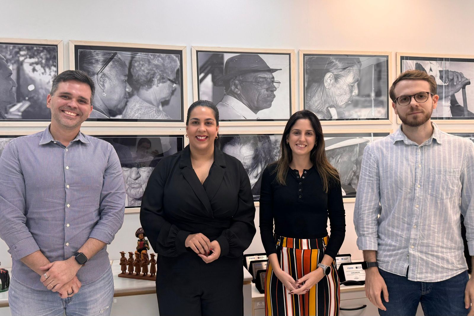 CaruaruPrev tem salto na saúde financeira e recebe reconhecimento do TCE