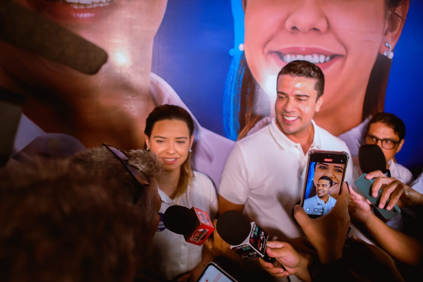 Rodrigo não consegue preencher chapa proporcional do PSDB em Caruaru