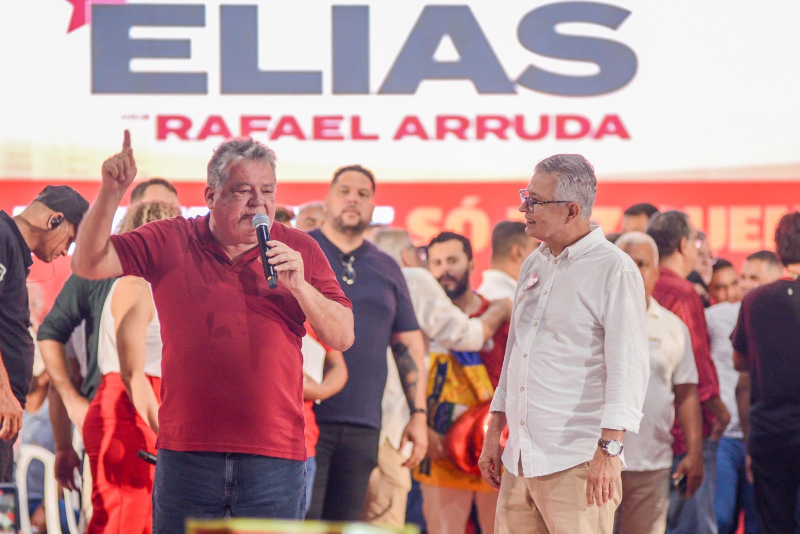 Silvio Costa dispara contra Bolsonaro, Anderson e Mano