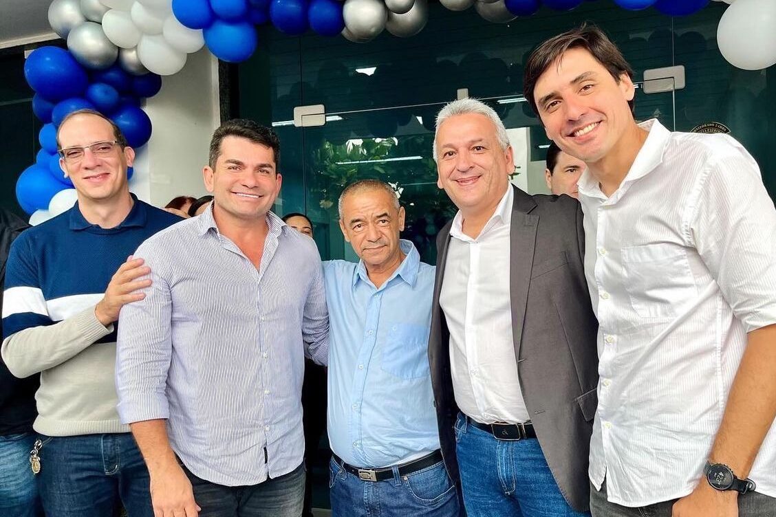 Pernambuco já tem o primeiro prefeito simbolicamente eleito 