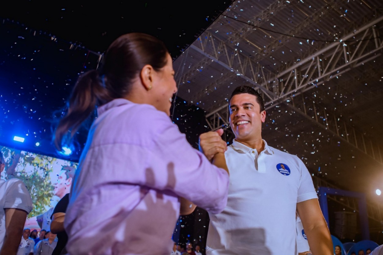 Pinheiro veste a carapuça 