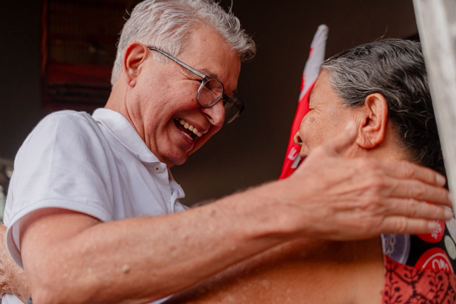 Campanha de Elias abre mão do uso de fogos de artifício em Jaboatão 