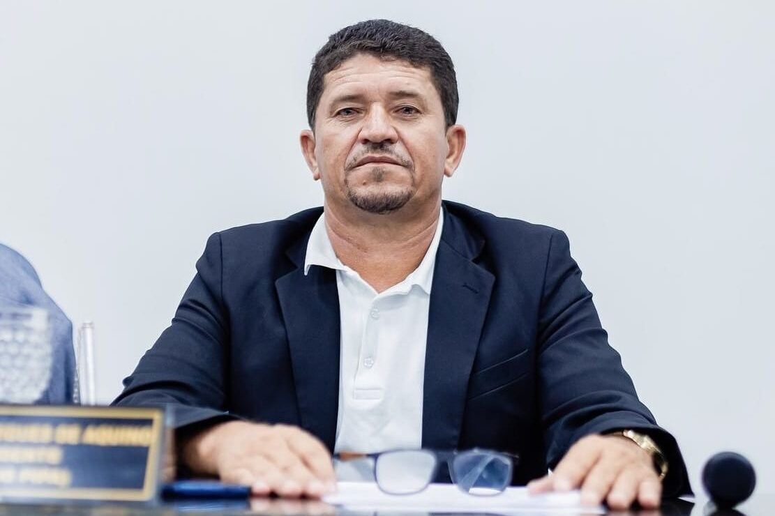 Presidente da Câmara de Floresta trava votação de crédito para cultura