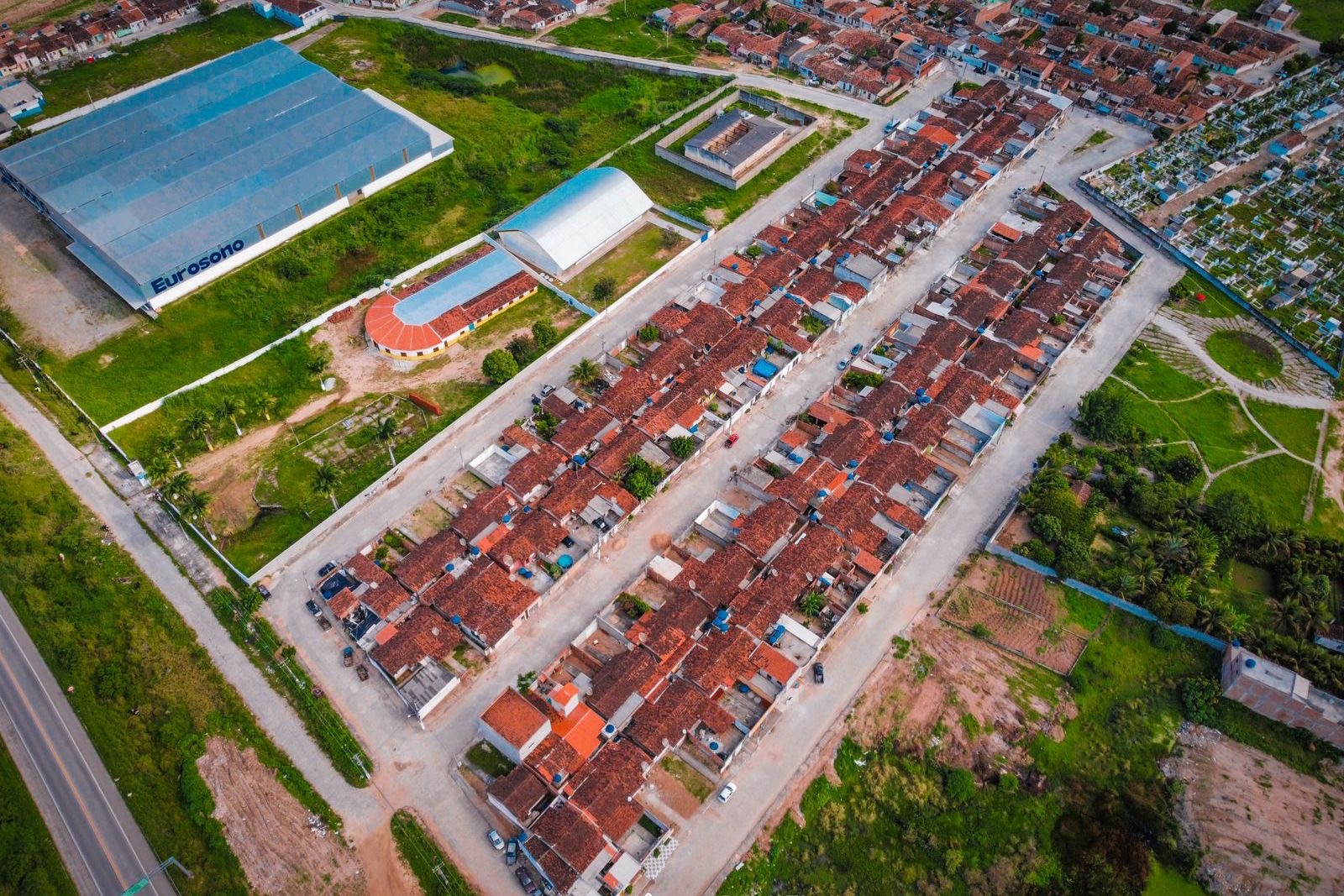 Gestão Thiago Nunes foi responsável por implantar Distrito Industrial em Agrestina