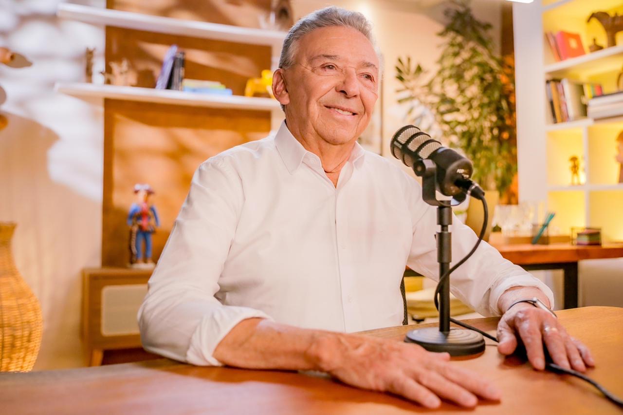 Zé promete implantar o programa Embarque Digital em Caruaru 