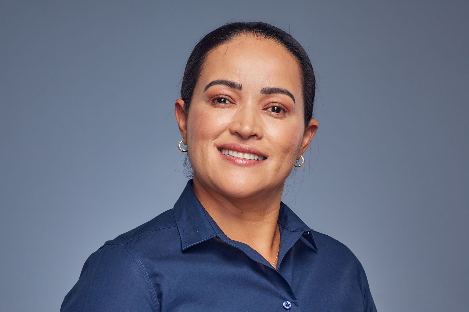 Pollyanna Abreu retoma campanha com força em Sertânia