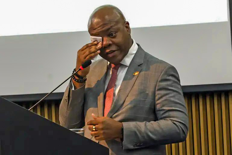 Lula exonera ministro dos Direitos Humanos e da Cidadania