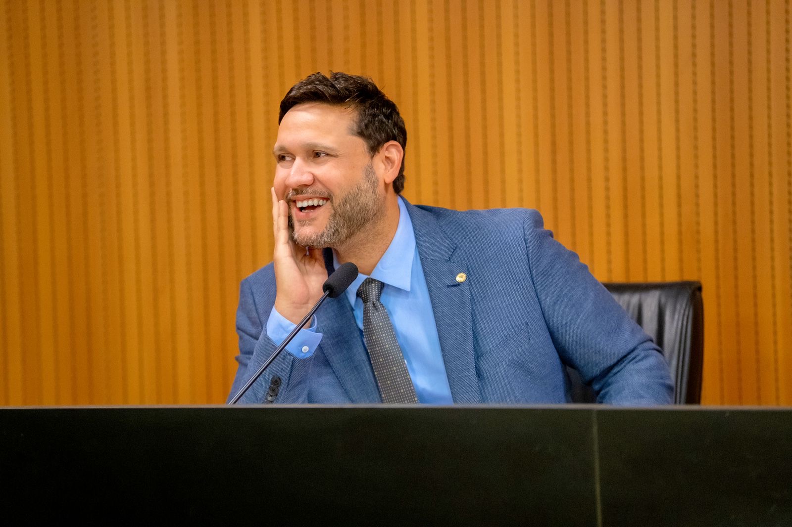 Em Pernambuco, lei contribui para o primeiro emprego na Enfermagem 