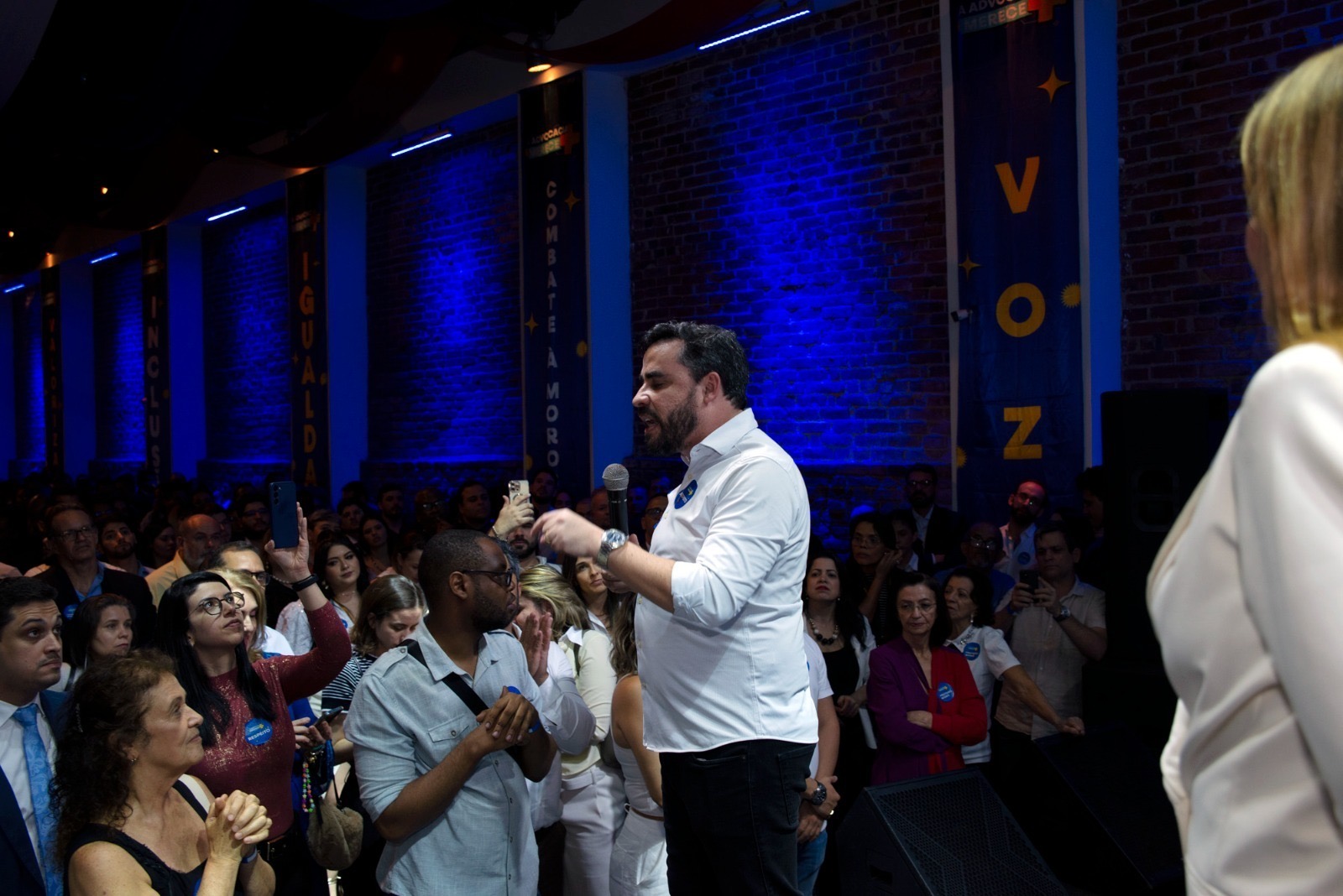 “A OAB que eu quero” busca elencar principais demandas da advocacia em PE