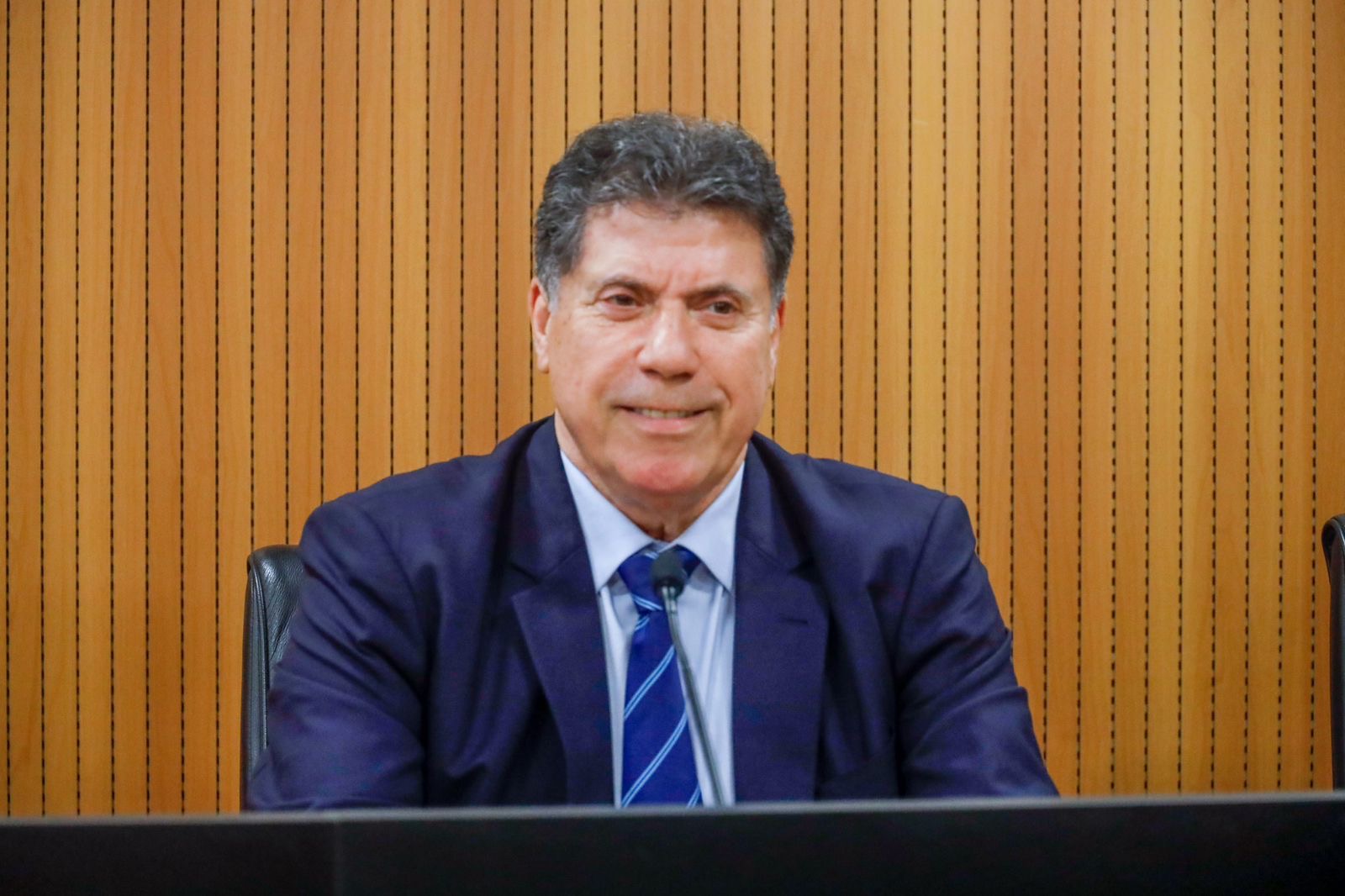 MPE reconhece legalidade da candidatura de Lula Cabral no Cabo