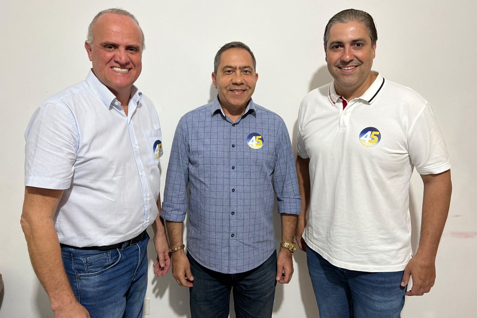 Ouvidor de Agrestina deixa Josué e adere ao palanque de Thiago