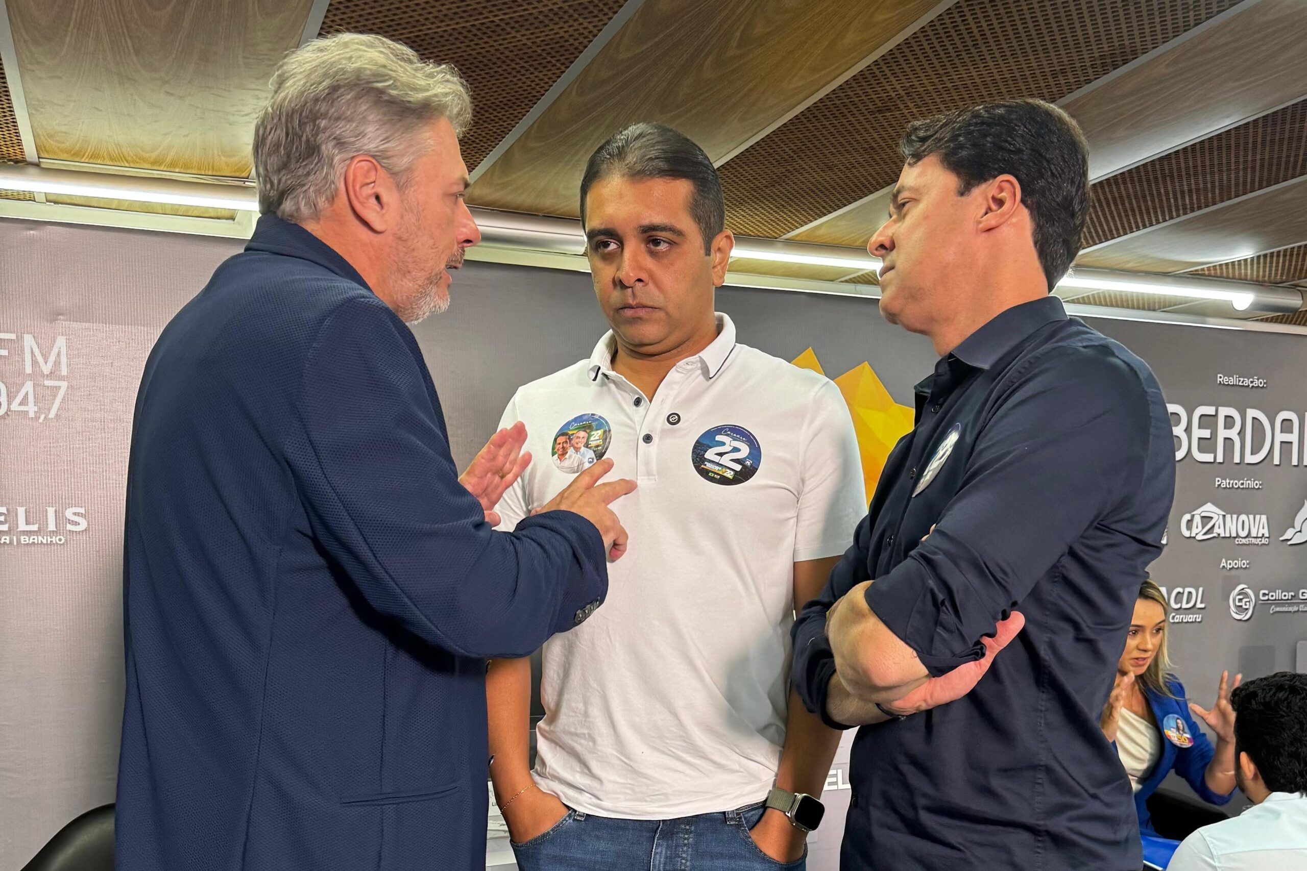 Anderson afirma que Pernambuco é prioridade para o PL