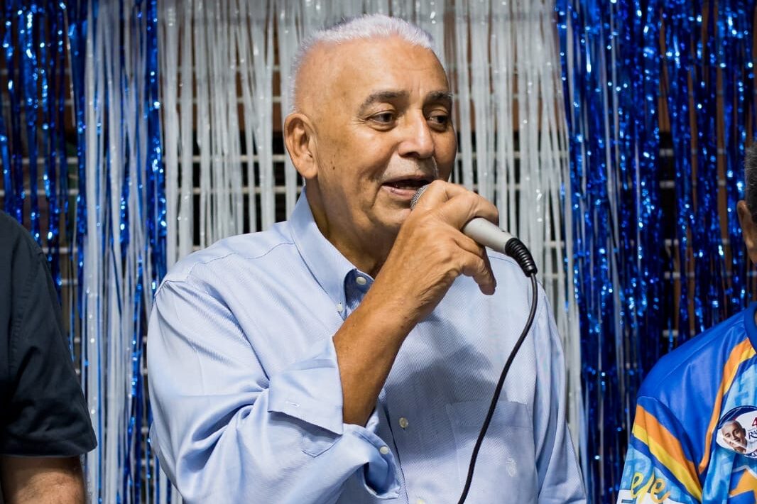 Ramos vai criar linha de crédito para mulheres empreendedoras do Paulista 