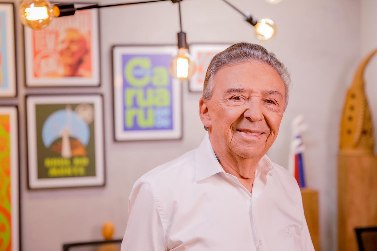 Queiroz apresenta duas propostas de mobilidade para Caruaru  