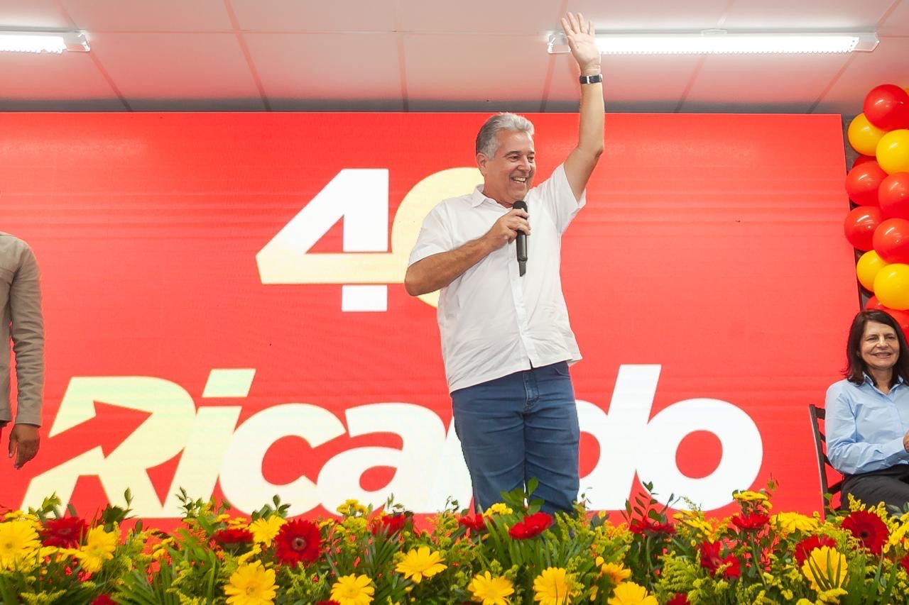 Justiça Eleitoral defere candidatura de Ricardo Alves em Saloá