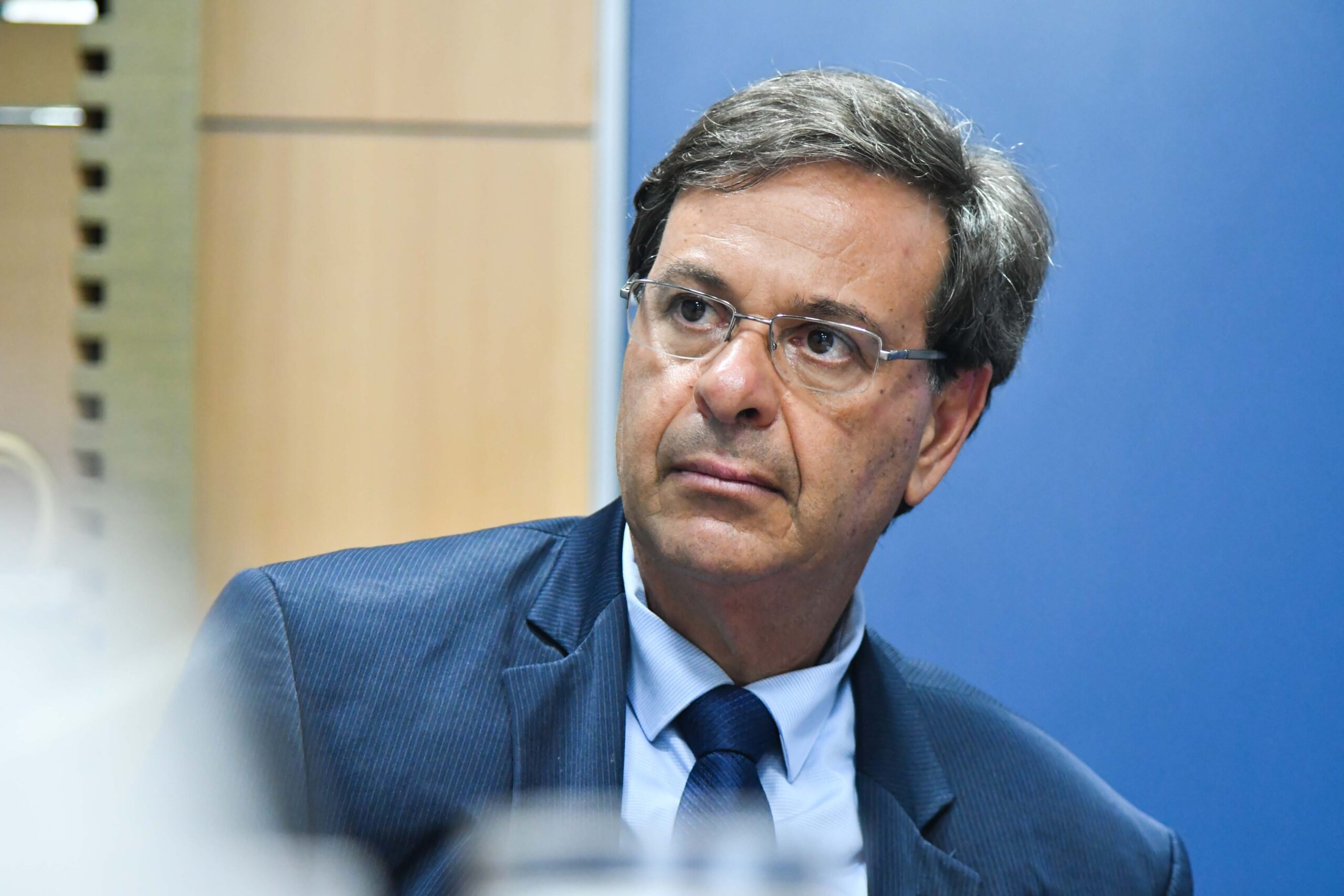 João ganha novo direito de resposta e tira mais tempo de Gilson na TV