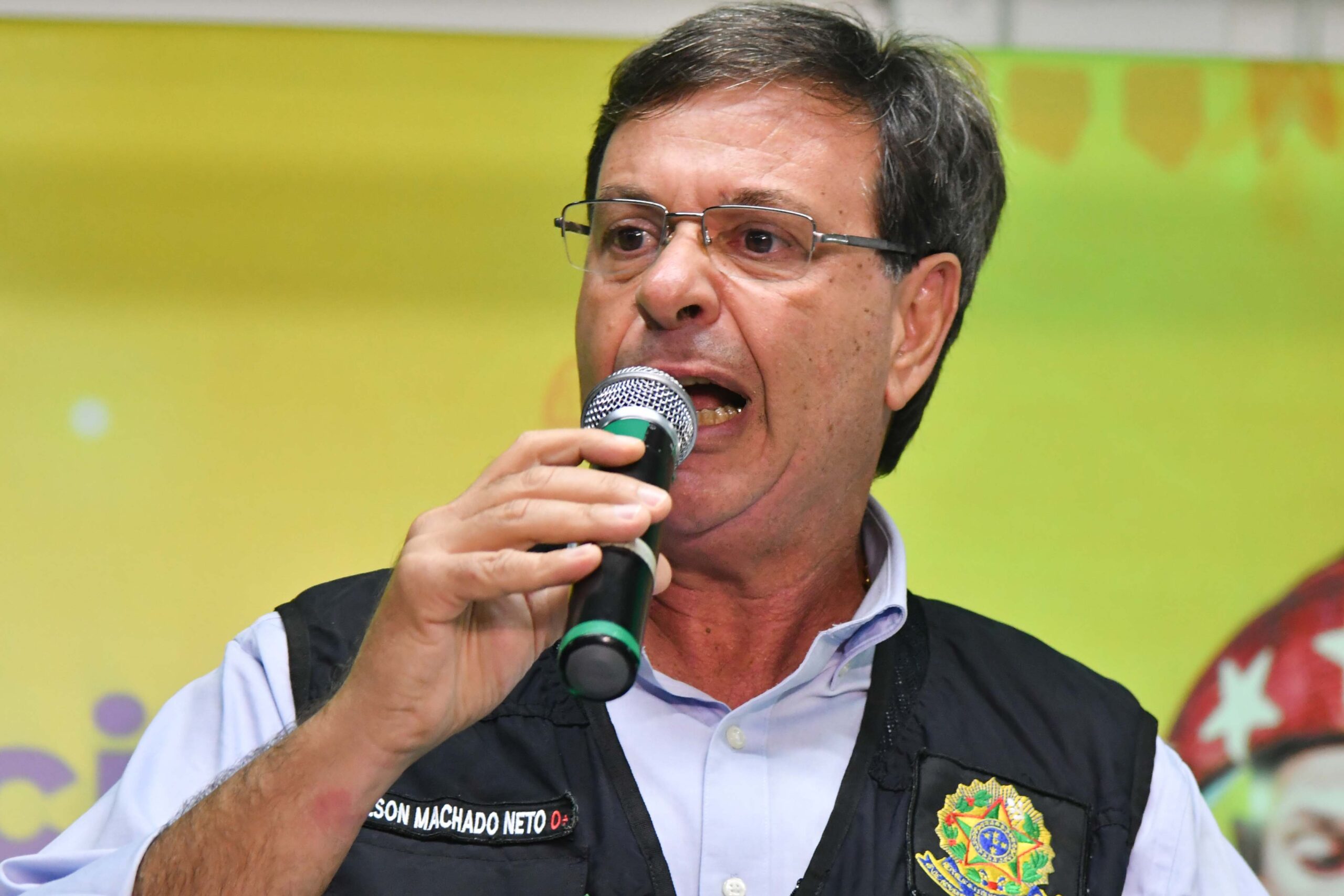 Campanha de Gilson acredita que candidato tem acertado na estratégia