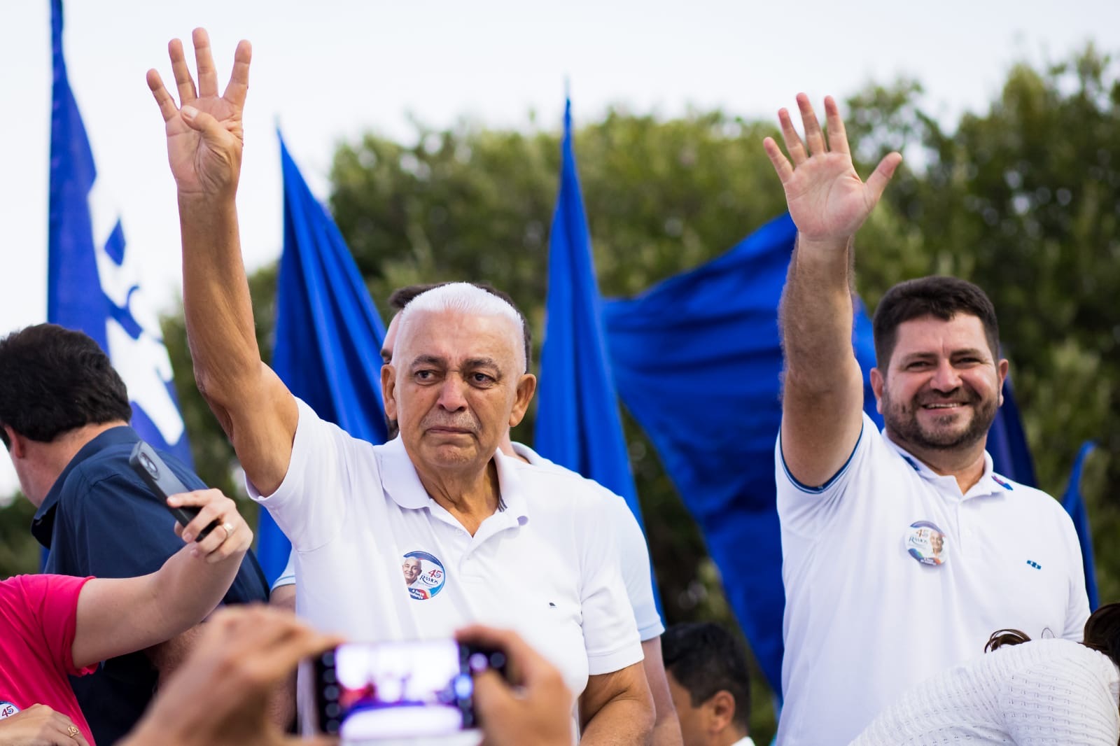Ramos propõe ampliar cobertura do PSF em Paulista