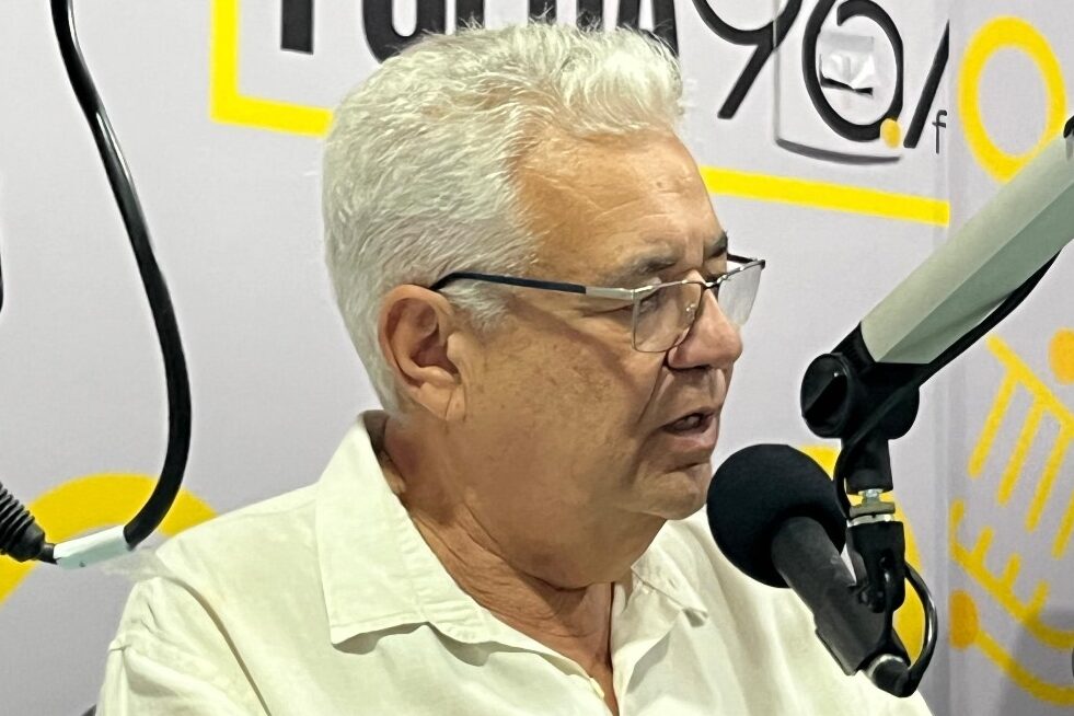 Moraes destaca projetos do Executivo aprovados na Assembleia 