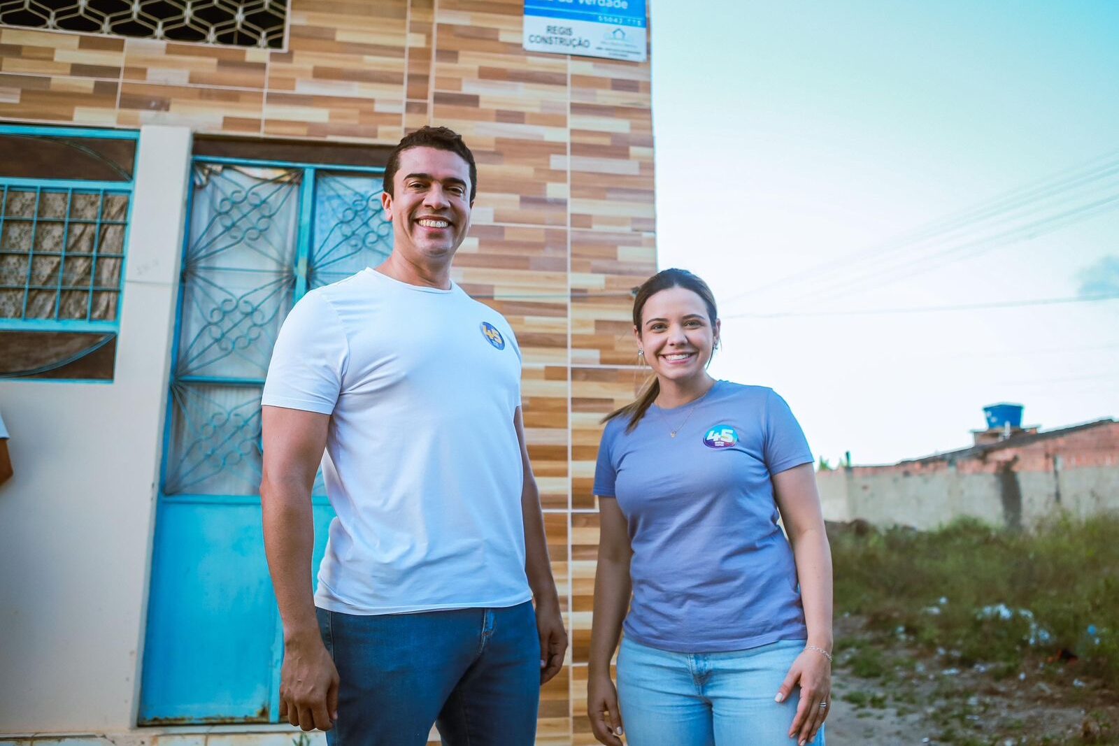 Em Caruaru, Rodrigo Pinheiro lança o programa “Minha Rua Nova” 