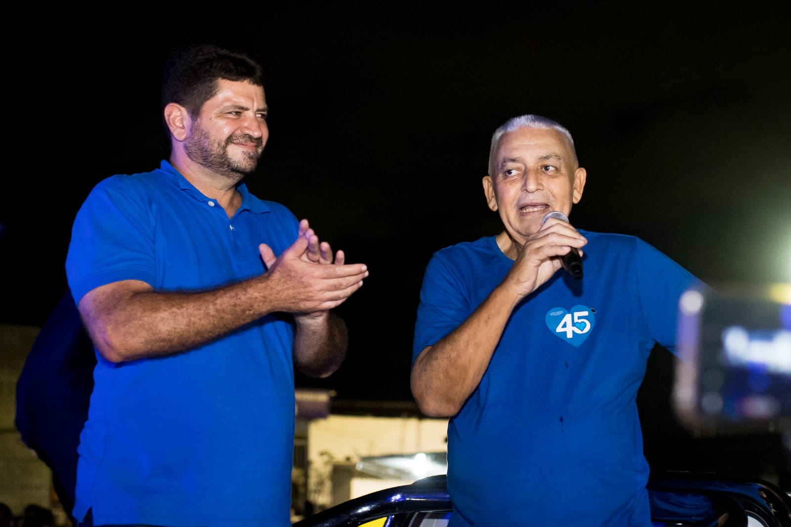 Ramos é continuidade de Yves Ribeiro em Paulista