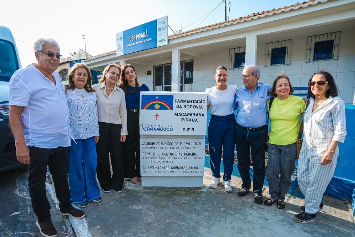 Moraes festeja saldo positivo de visita da governadora à Mata Norte