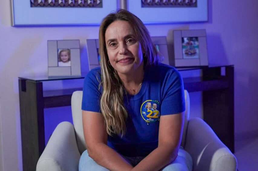 Alessandra Vieira sofre nova derrota na Justiça Eleitoral 