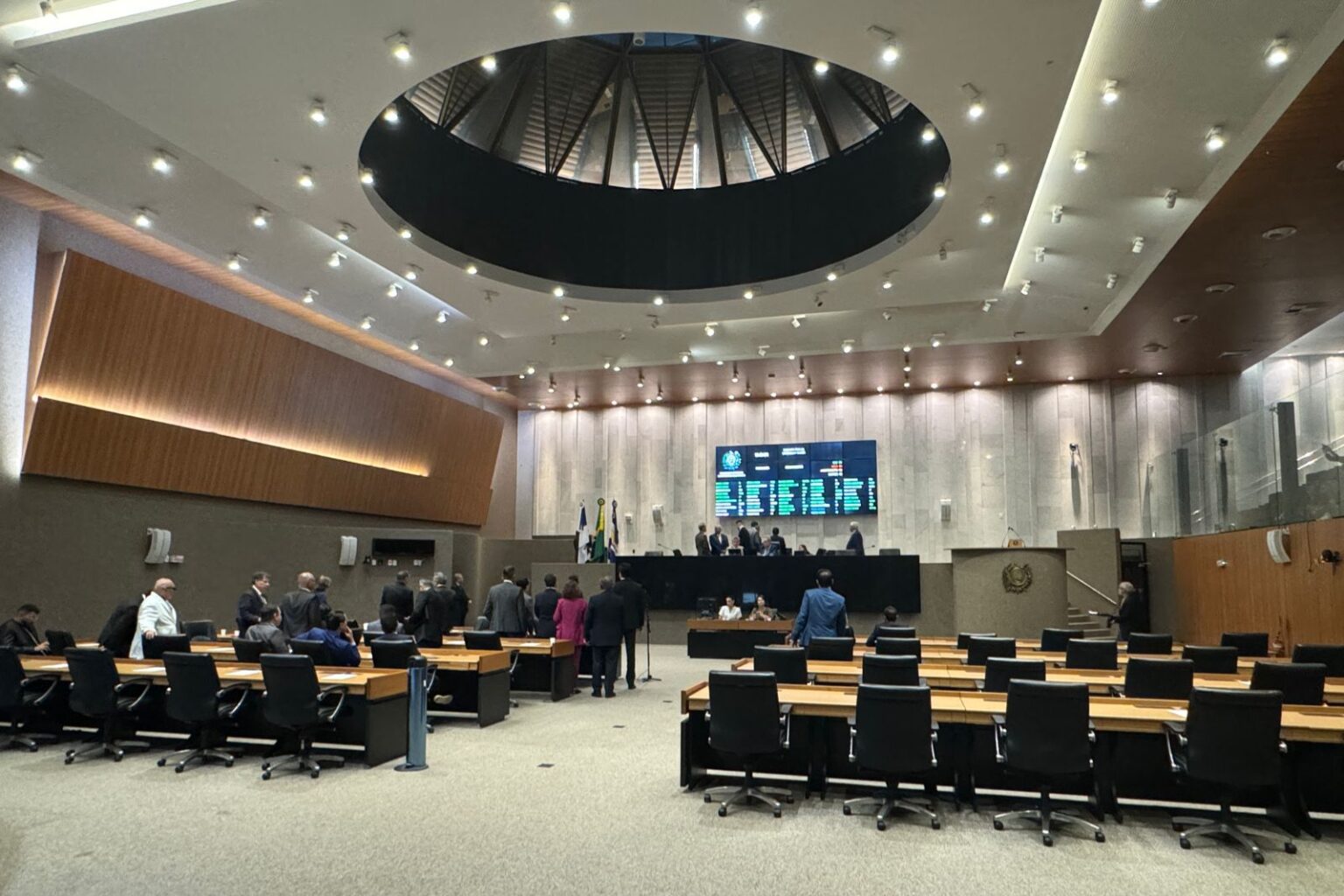 Alepe aprova política antirracista e cria ouvidoria de igualdade racial