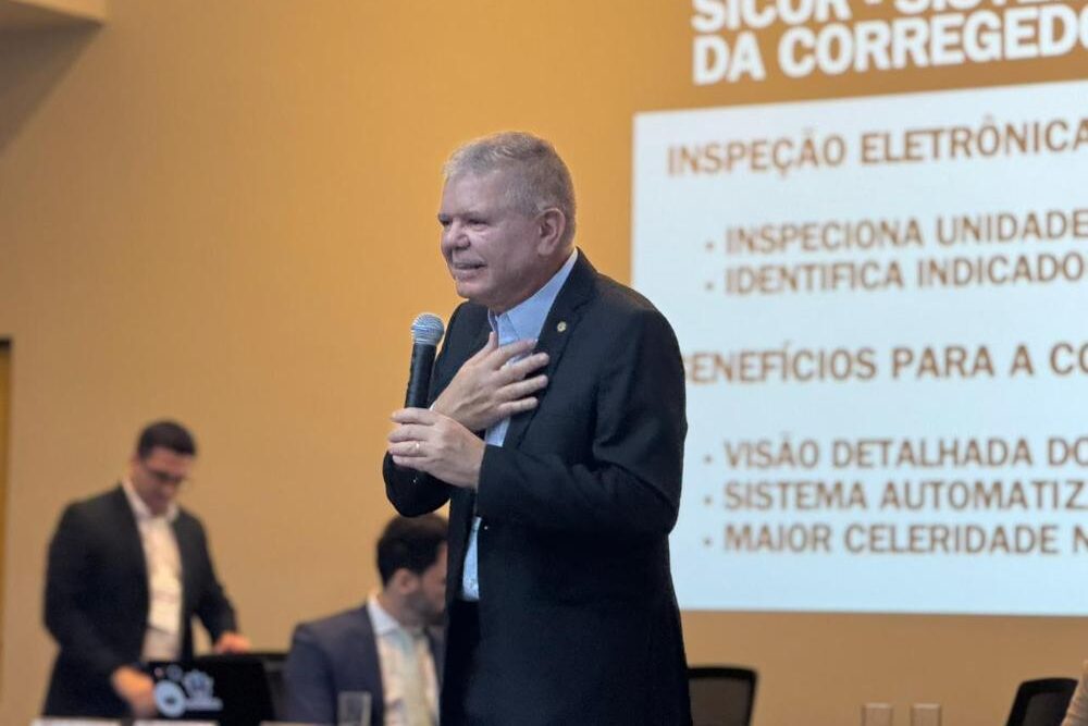 TJPE descentraliza ações com presença em todo o estado