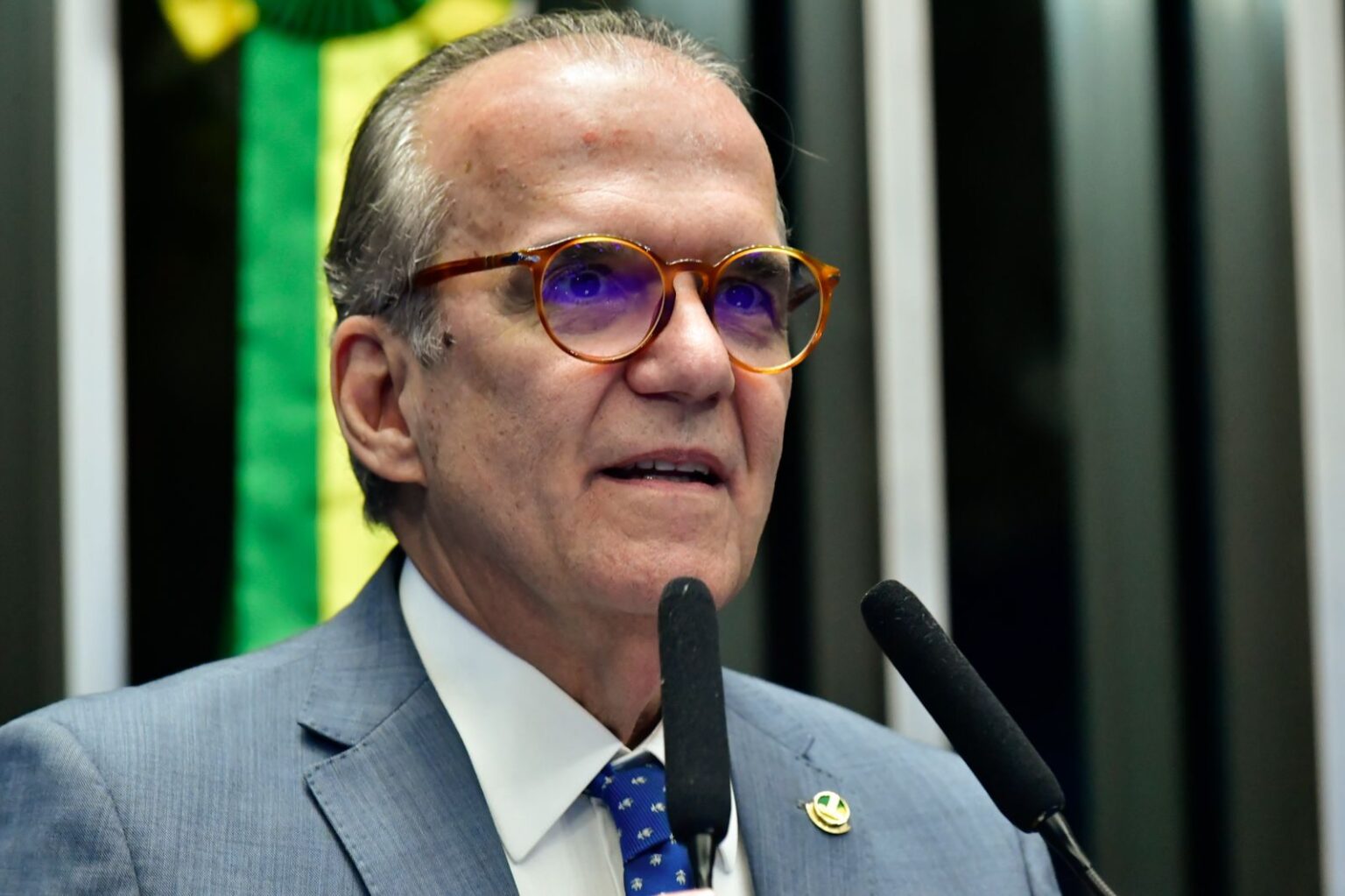 Dueire comemora 1 ano de mandato e reforça legado de Jarbas