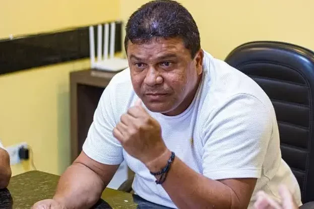Prefeito de Itamaracá tem candidatura à reeleição indeferida pelo TRE-PE
