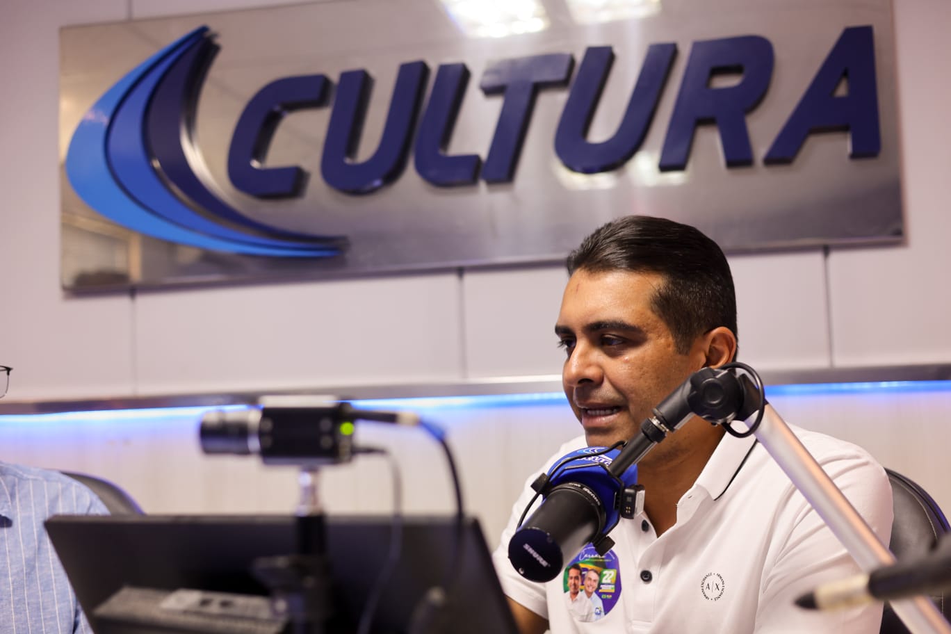 Fernando Rodolfo solicita à Neoenergia o benefício da Tarifa Social da energia para o povo de Caruaru