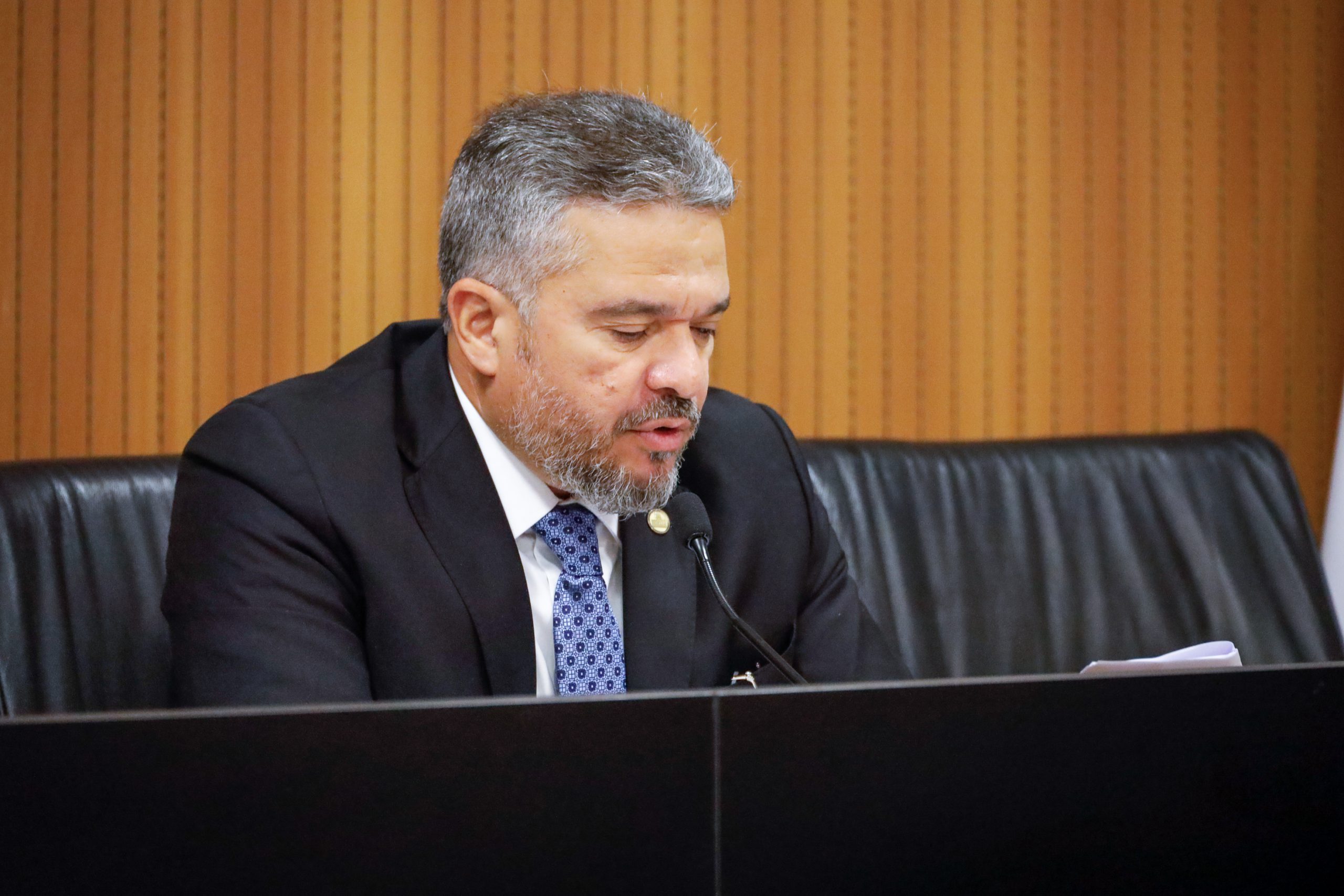 Brigido quer criar Banco de Currículos para Mulheres em Condições de Vulnerabilidade Social