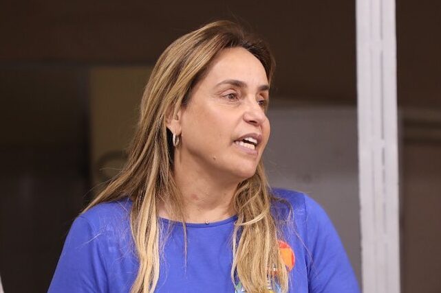 Alessandra Vieira vai precisar pagar multa por propaganda irregular