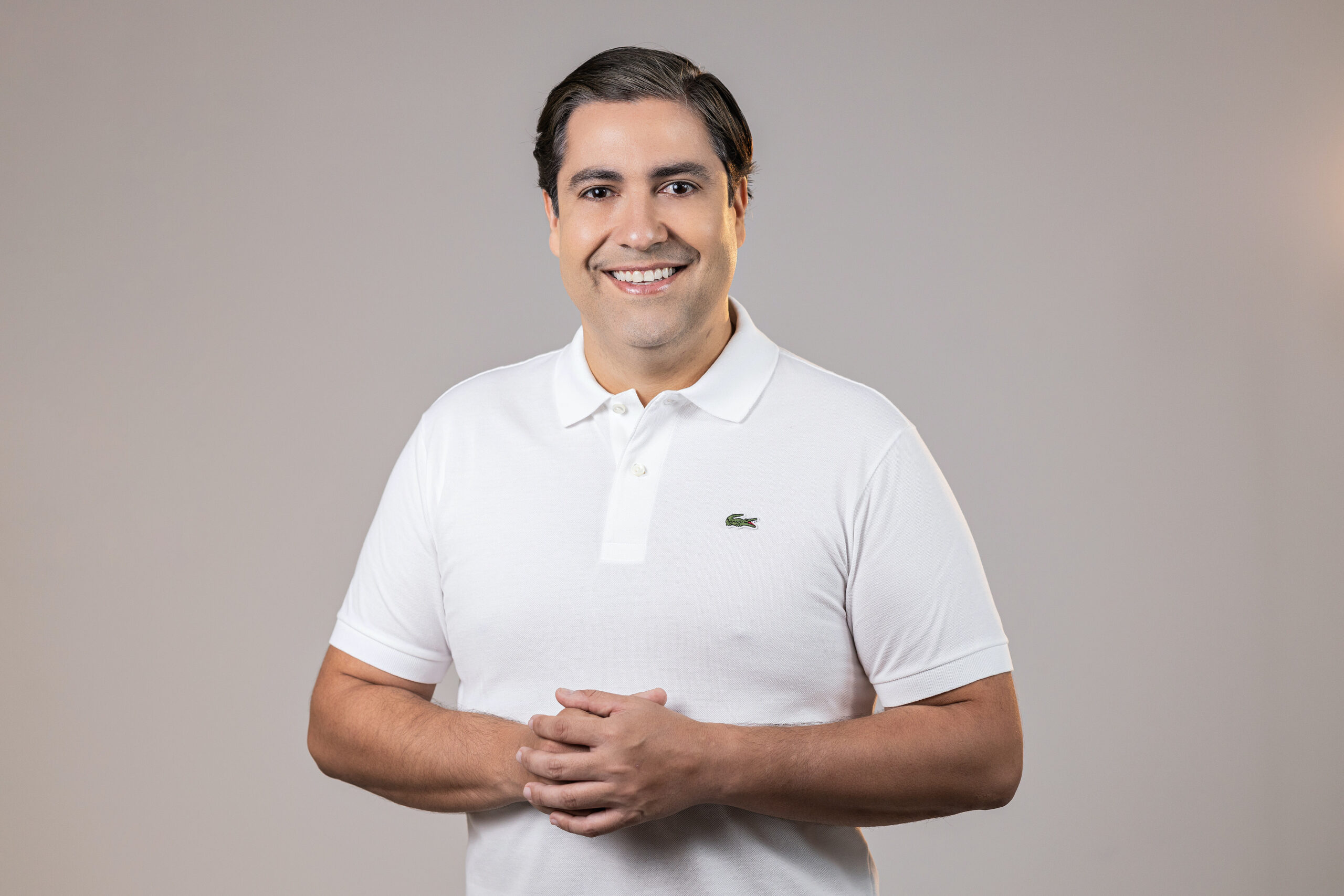 Thiago Nunes assume compromissos para melhorar a saúde de Agrestina  