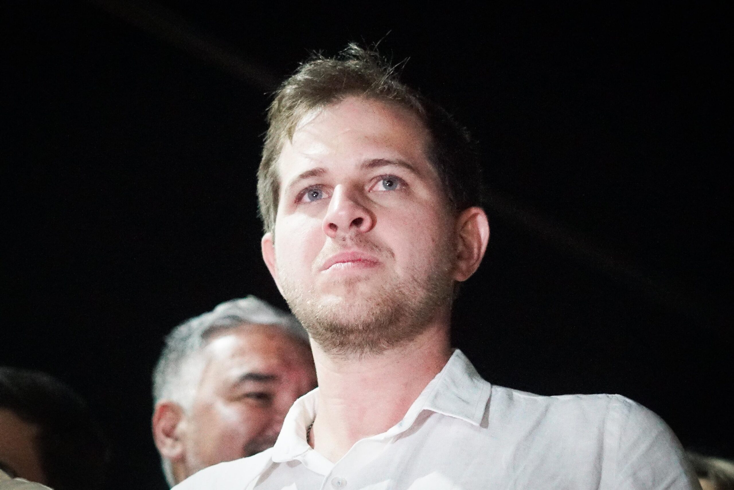 Pedro Campos condena violência política durante as eleições 