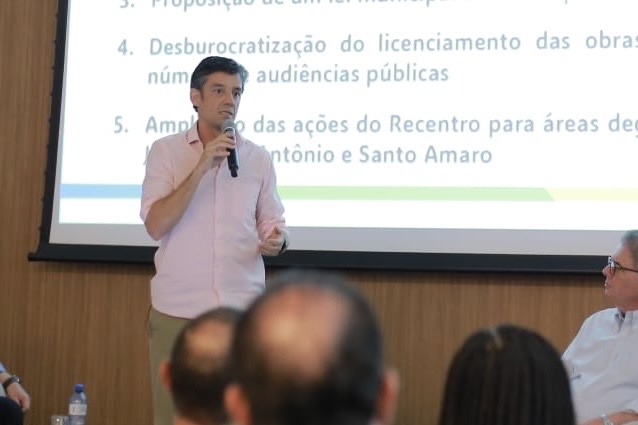 Daniel diz que o Recife vive a “lógica do assim mesmo”