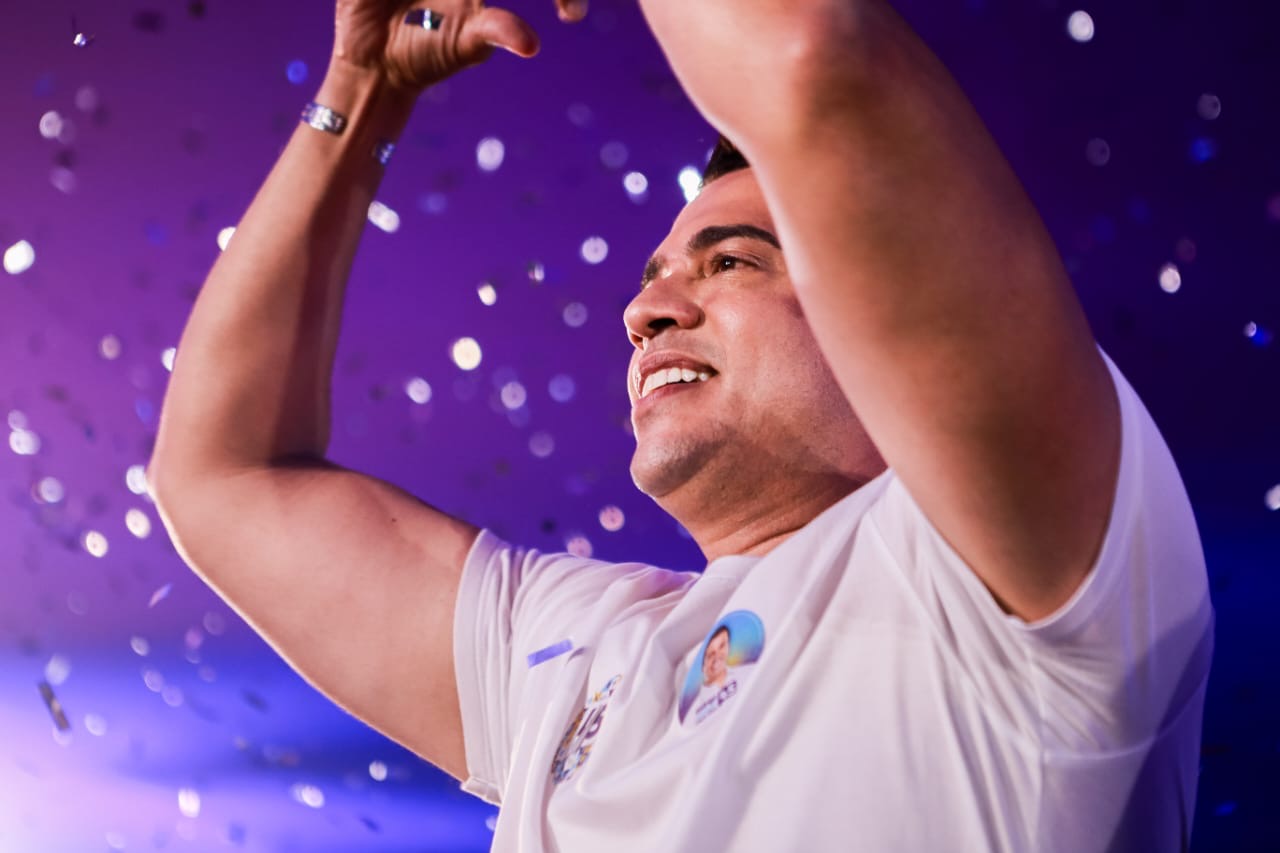 Justiça nega liminar e mantém no ar propaganda de Rodrigo sobre Educação