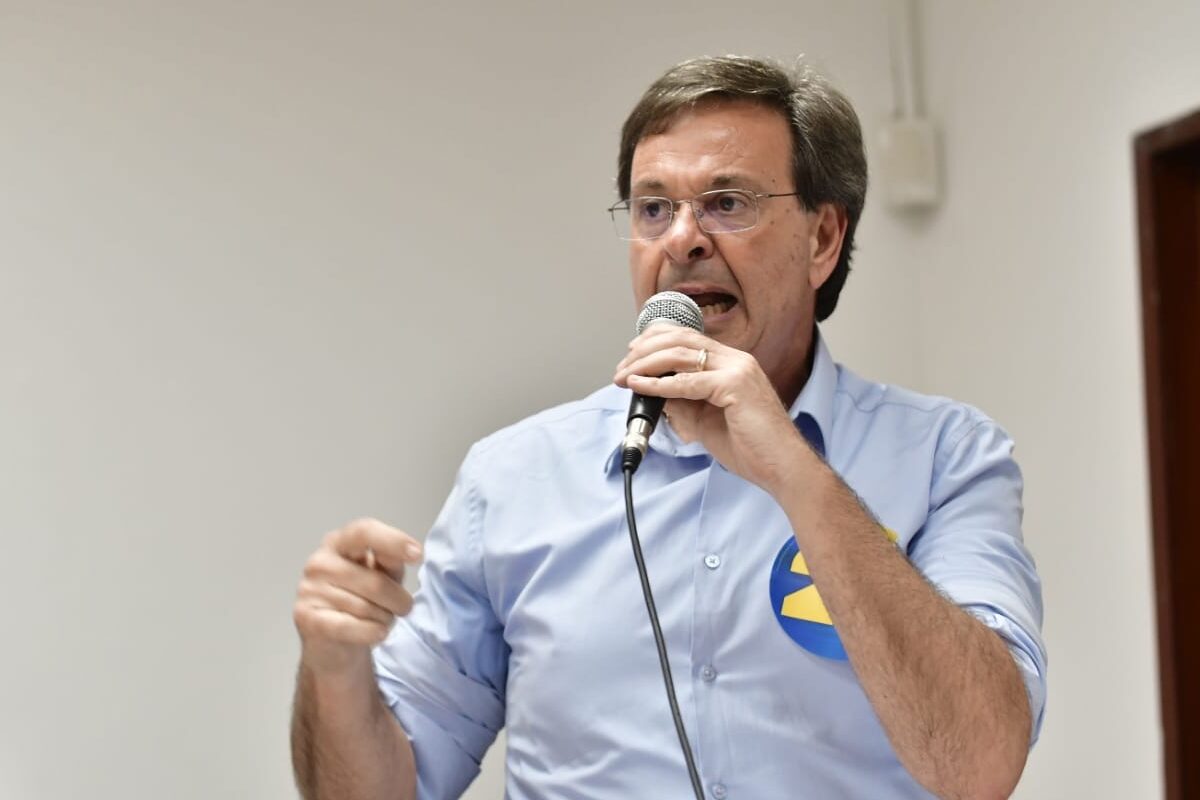 Justiça suspende falso direito de resposta de Gilson contra João 