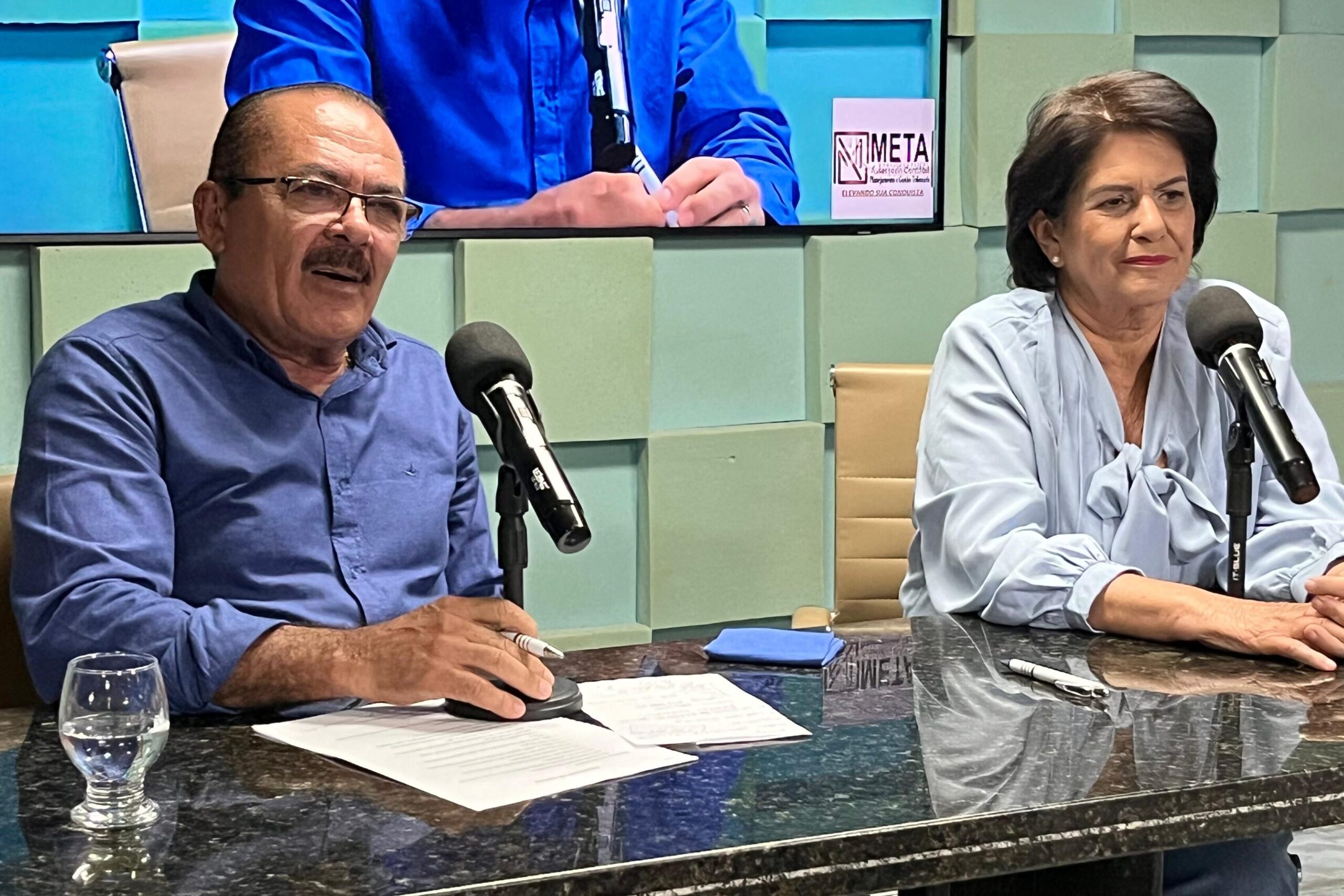 “Essa será a maior vitória de Agrestina”, declara Josué em entrevista