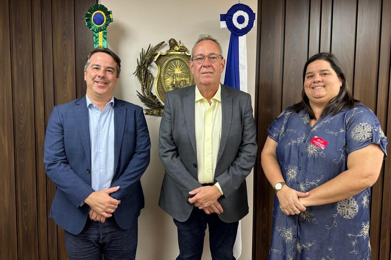 Emenda de Álvaro Porto garante instalação de parques infantis em Ribeirão