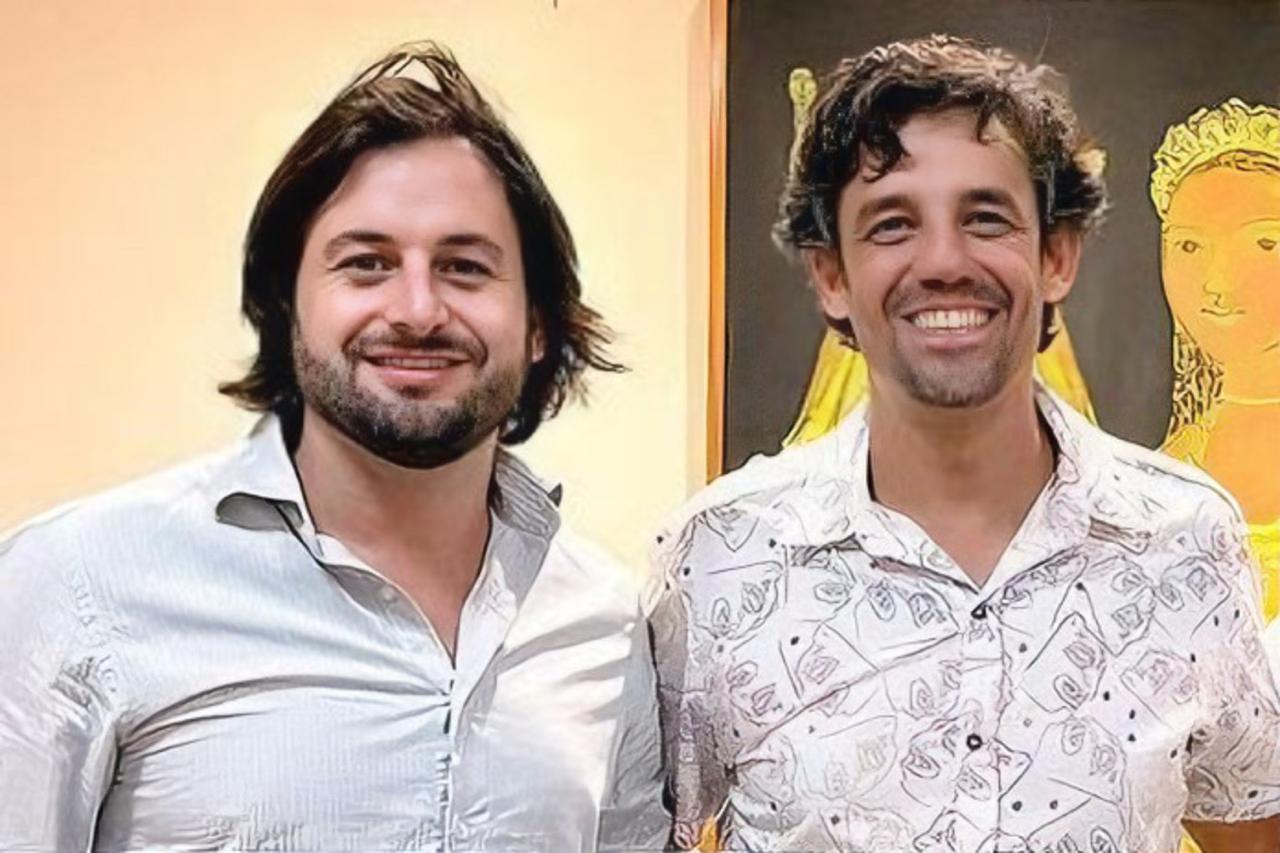 Daniel destinou R$ 4,5 milhões para município que tinha na gestão o amigo Rodrigo Carvalheira, acusado de estupro