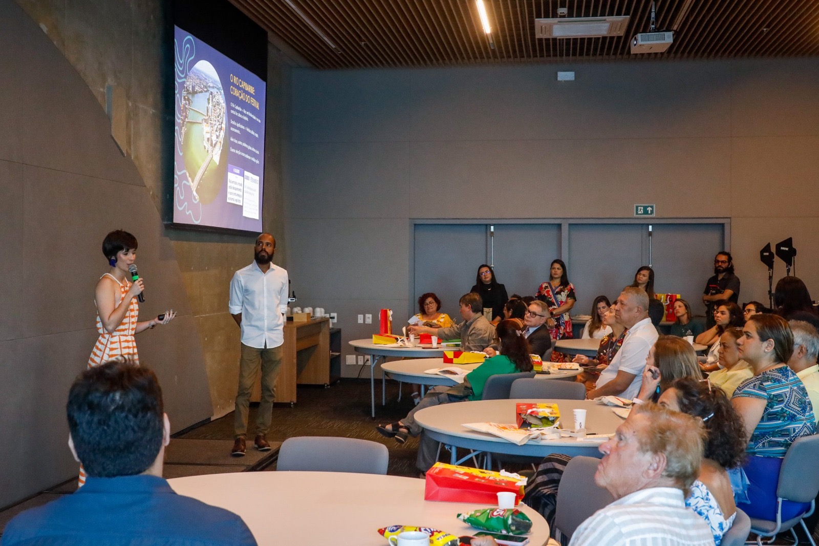 Nova edição do Festival Capibaribe é lançado com participação ativa da Alepe