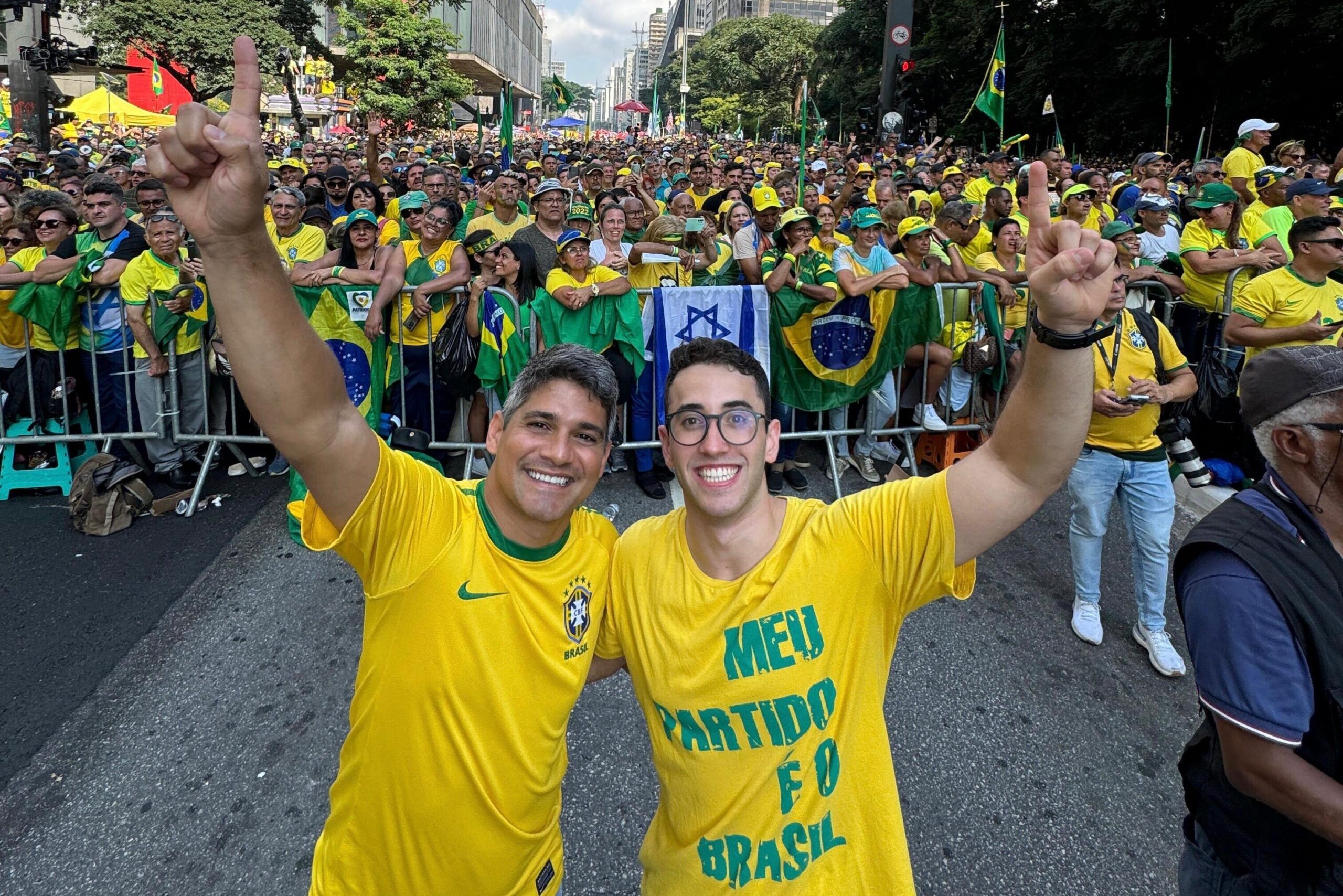 Renato Antunes fortalece nome de Thiago Medina à Câmara do Recife