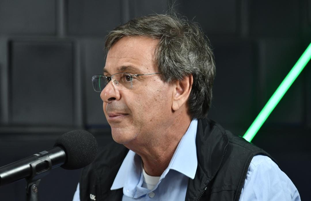 Campanha de Gilson reage sobre suspensão de propaganda e afirma que alegações são ‘infundadas’